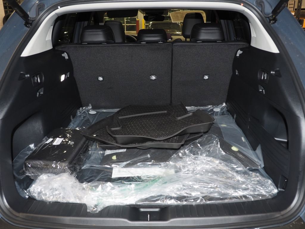 New 2026 MAZDA CX-50 2.5 Hybrid w/ Weather Package image 3