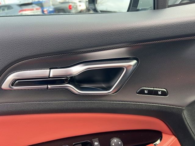 Certified 2023 Kia Sportage SX image 33