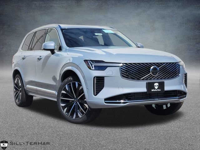 New 2026 Volvo XC90 T8 Plus w/ Protection Package