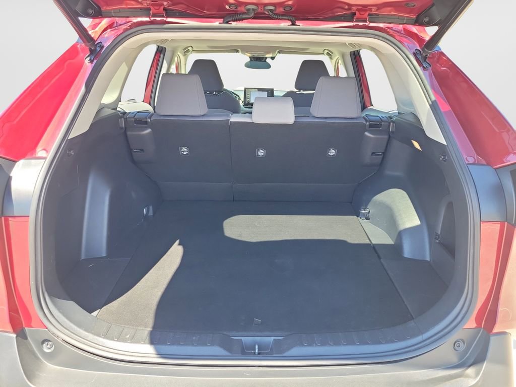 Certified 2019 Toyota RAV4 XLE w/ Convenience Package image 12