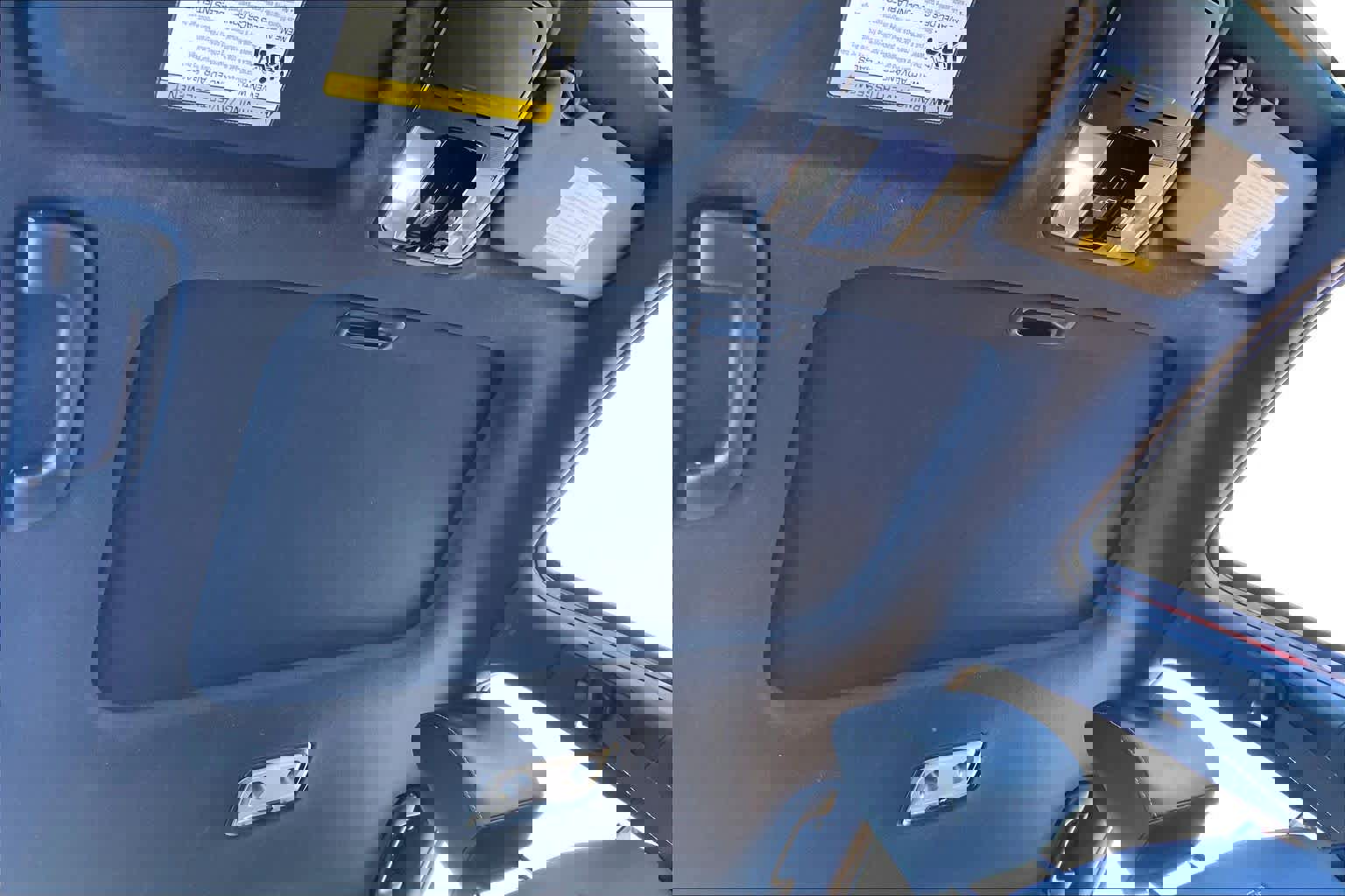 Used 2022 Kia Forte GT-Line w/ GT-Line Premium Package image 12