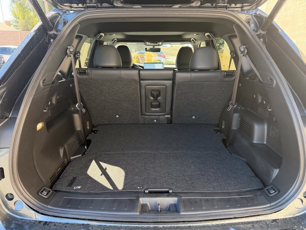 New 2026 Mitsubishi Outlander SEL Black Edition AWD/4WD image 30