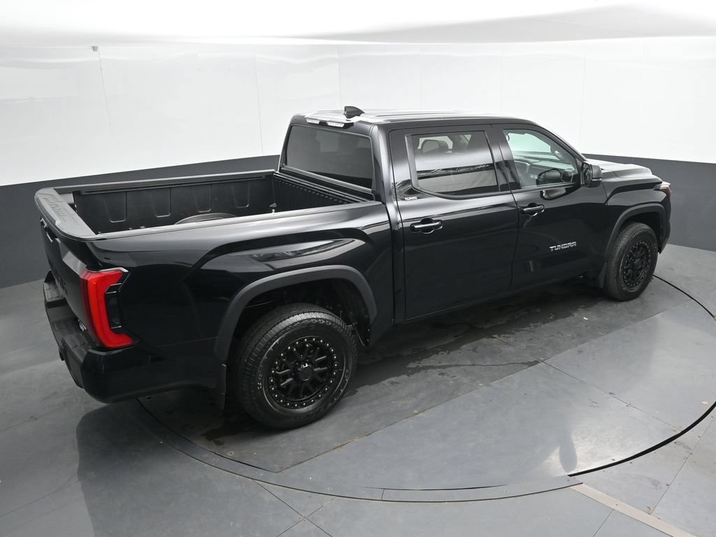 Used 2024 Toyota Tundra SR5 AWD/4WD image 24