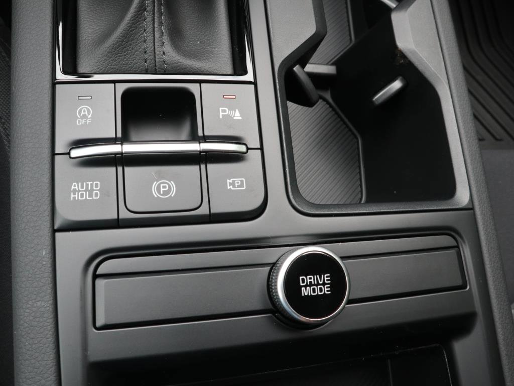 New 2025 Kia K5 LXS image 11