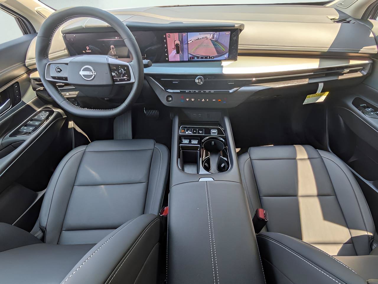 Used 2025 Nissan Murano SL AWD/4WD image 24