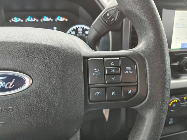 Used 2023 Ford F150 XLT RWD image 23