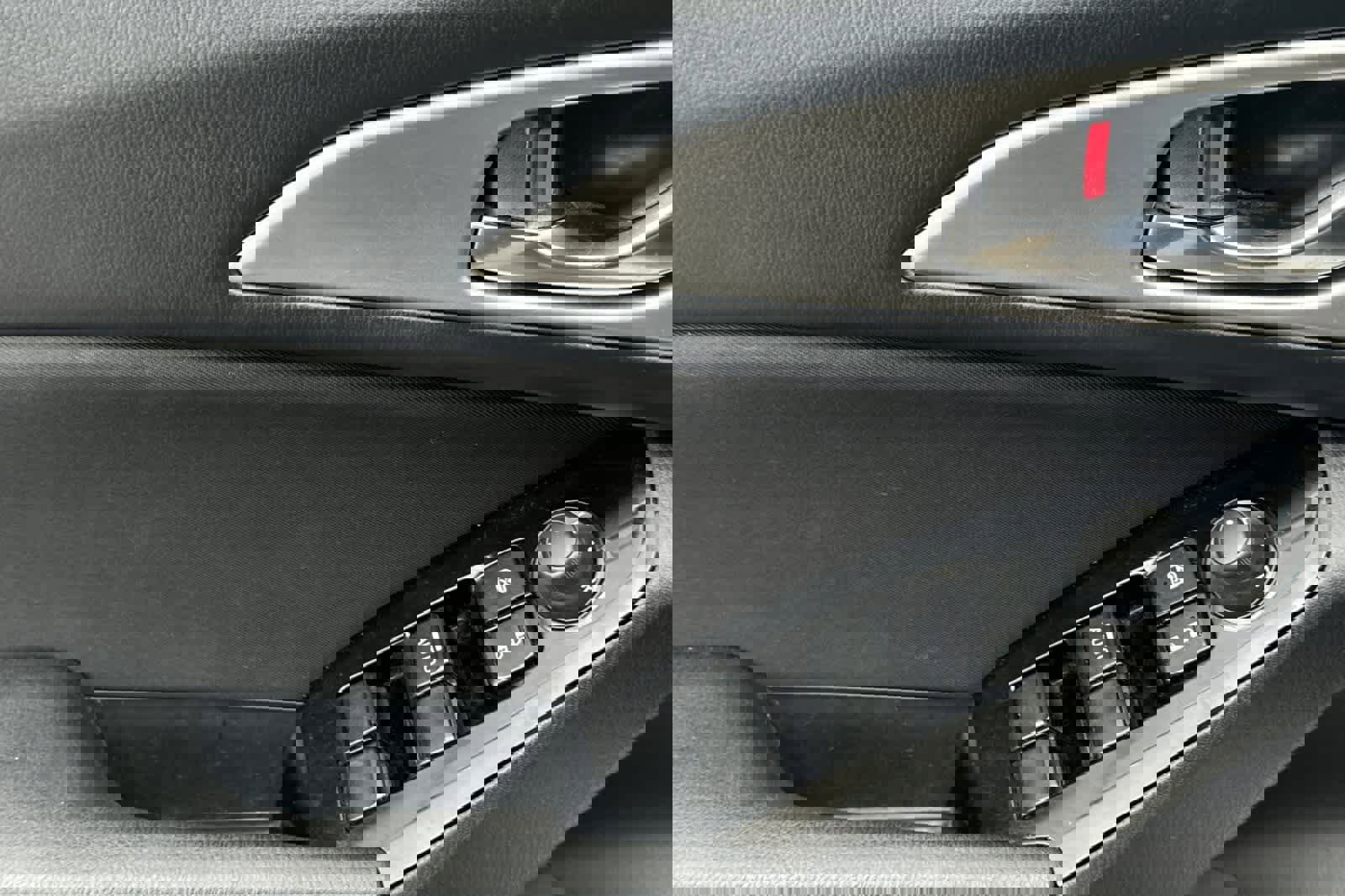 Used 2018 MAZDA MAZDA3 Sport image 13