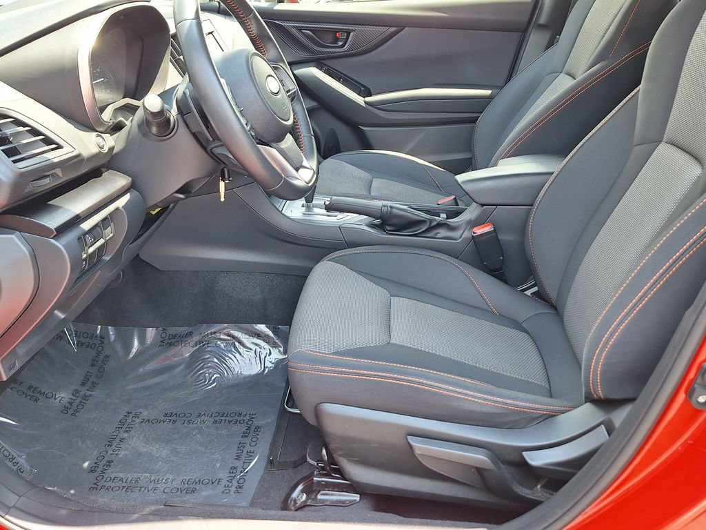 Used 2022 Subaru Crosstrek 2.0i Premium AWD/4WD image 10