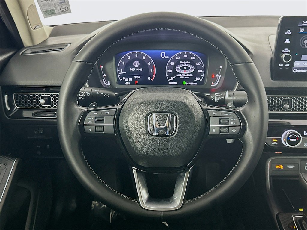 Used 2023 Honda Civic Touring image 16