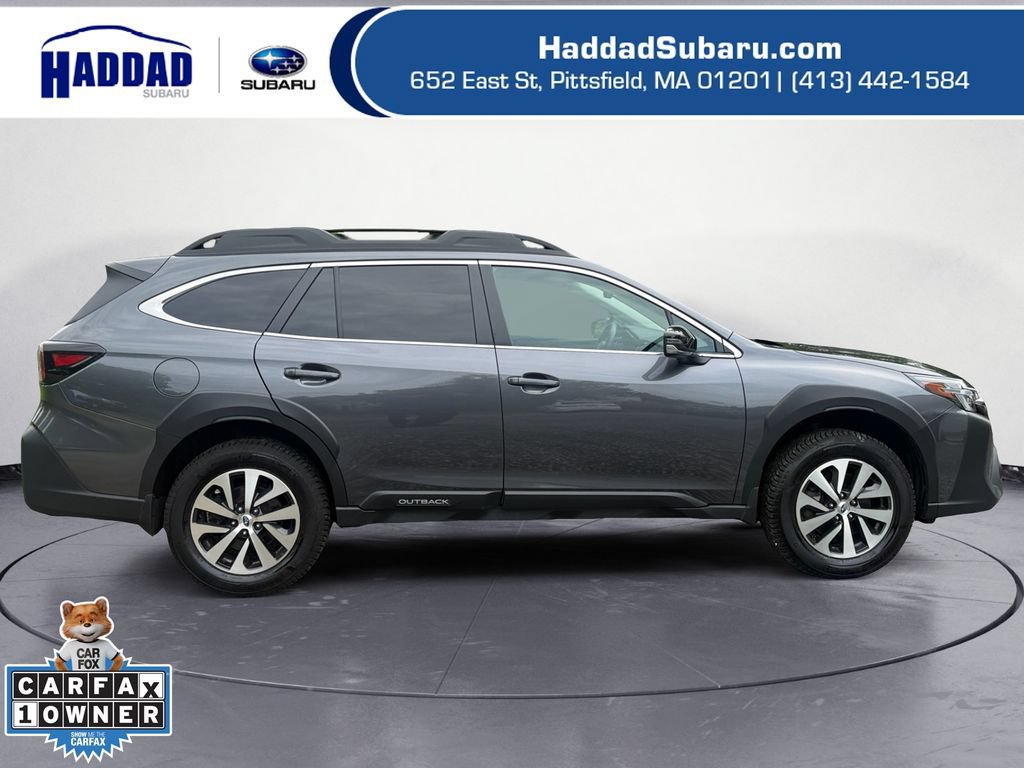 Used 2024 Subaru Outback Premium AWD/4WD image 8