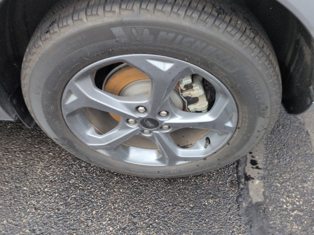 Certified 2023 Ford Escape ST-Line Select w/ Tech Pack #2 image 5