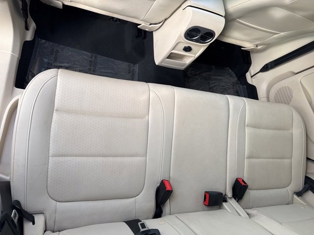 Used 2017 Volkswagen Tiguan S image 24