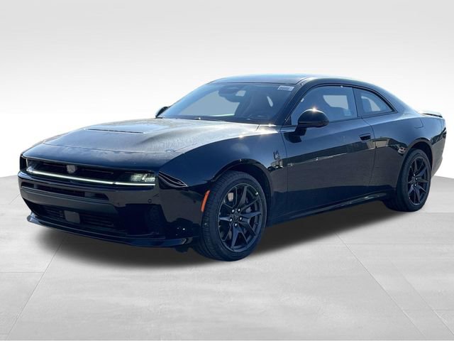 New 2026 Dodge Charger Scat Pack video 3