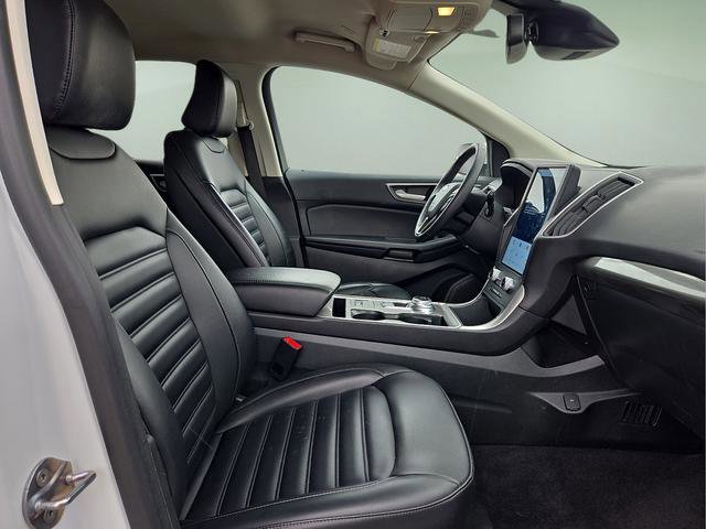 Used 2024 Ford Edge SEL w/ Convenience Package AWD/4WD image 12