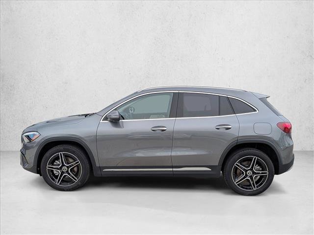 Certified 2026 Mercedes-Benz GLA 250 image 9