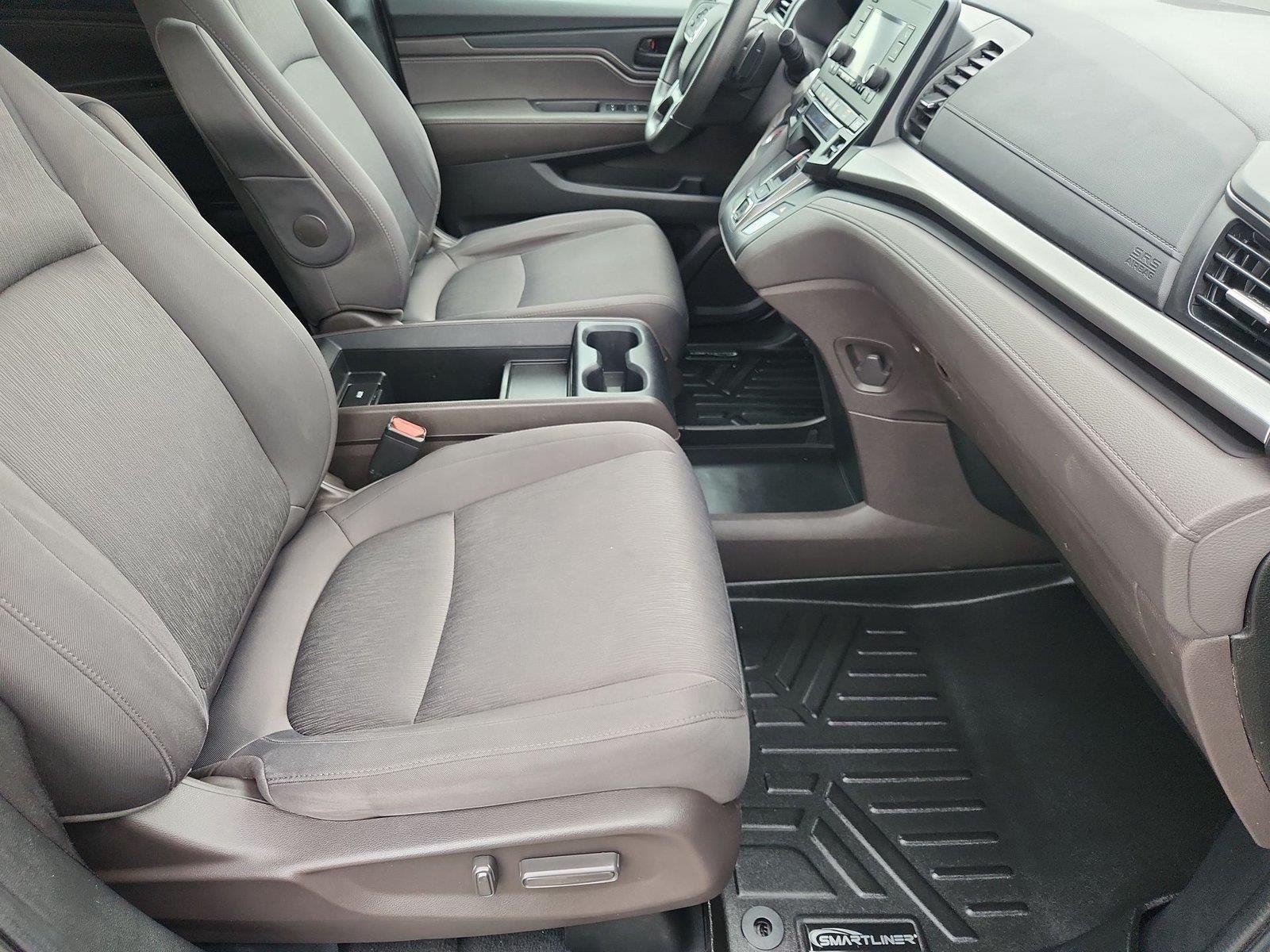Used 2018 Honda Odyssey LX image 25