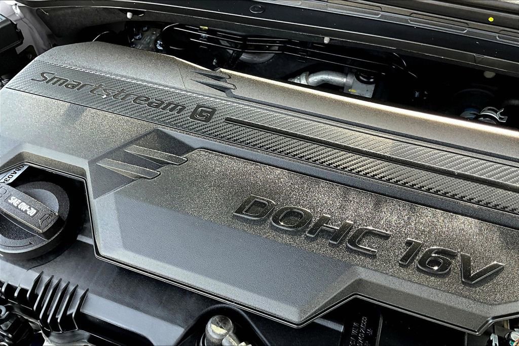 Used 2024 Hyundai Elantra SEL image 28