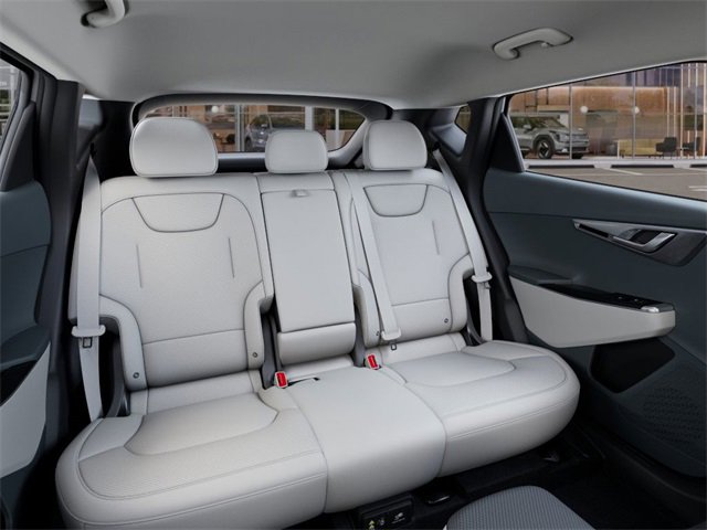 New 2025 Kia EV6 Wind image 16