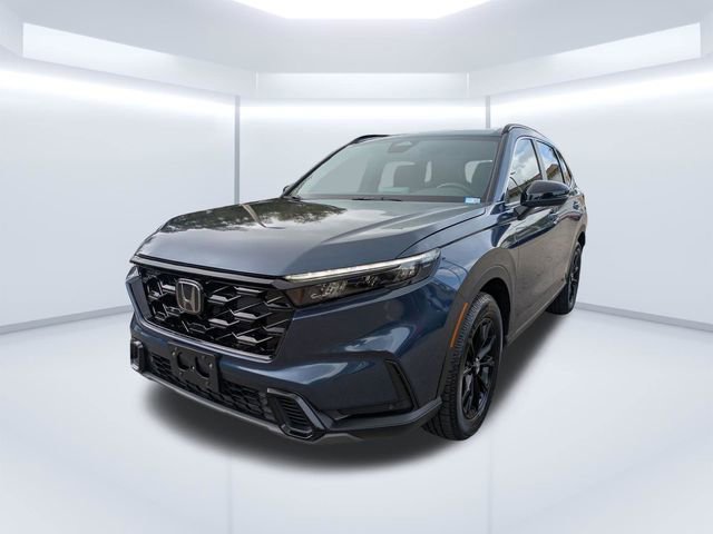 Used 2024 Honda CR-V Sport-L image 8
