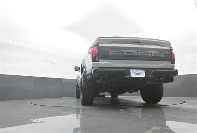 New 2026 Ford F150 Raptor image 32