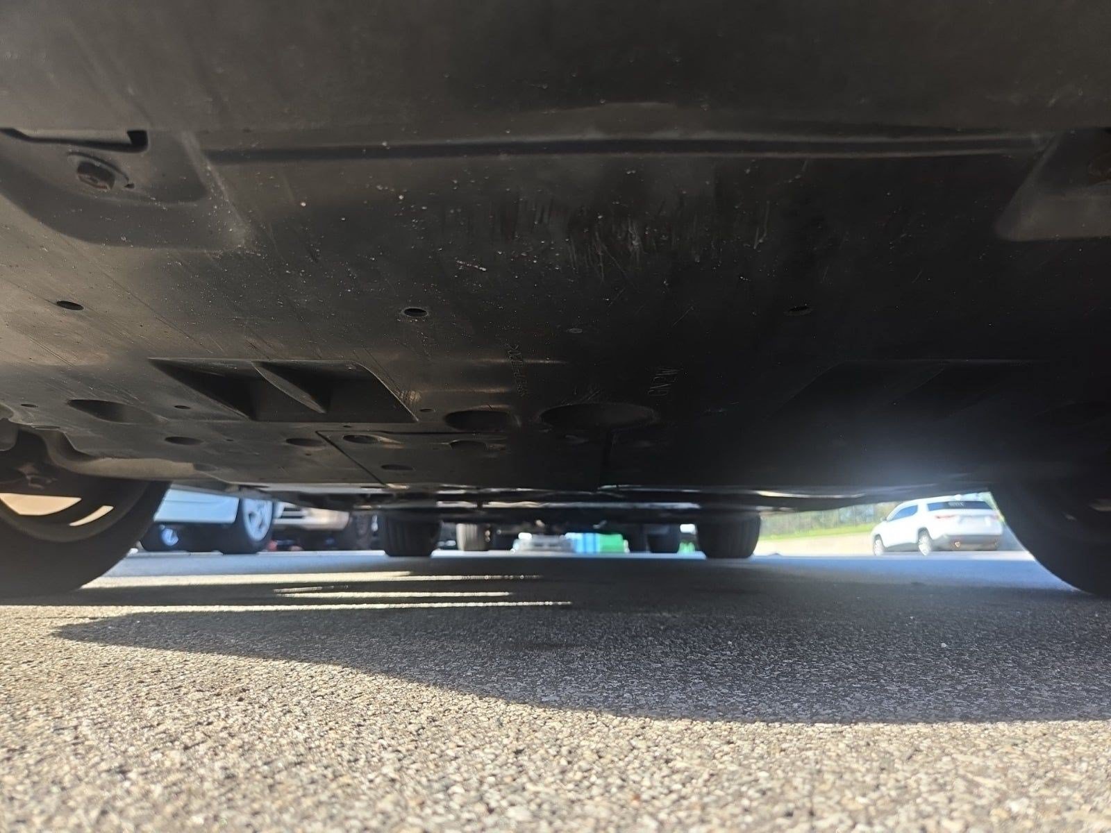 Used 2018 Lexus GS 350 w/ Preferred Accessory Package RWD image 15