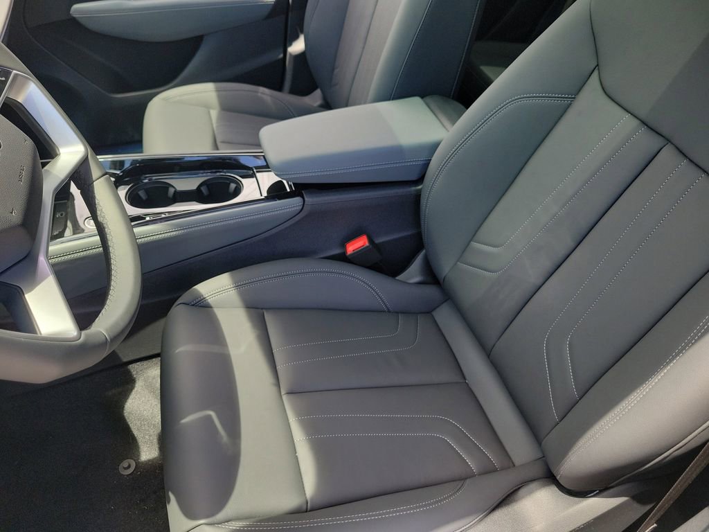 New 2026 Audi Q3 quattro 2.0T AWD/4WD image 17
