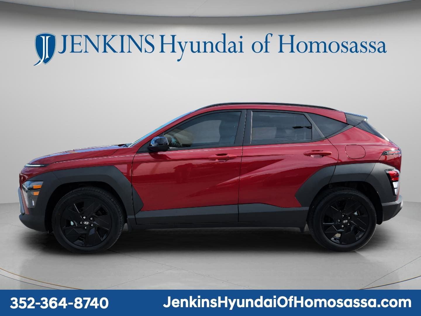 New 2026 Hyundai Kona SEL Sport image 4