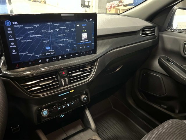 Certified 2023 Ford Escape ST-Line w/ Tech Pack #1 image 28