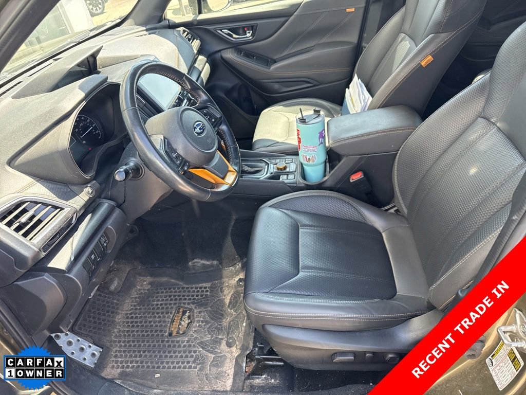 Used 2022 Subaru Forester Wilderness AWD/4WD image 9