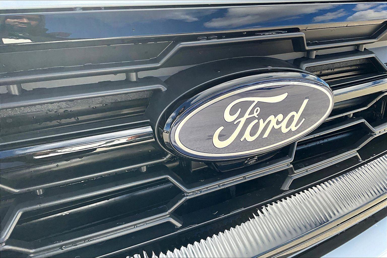 New 2025 Ford Expedition Max Active image 24