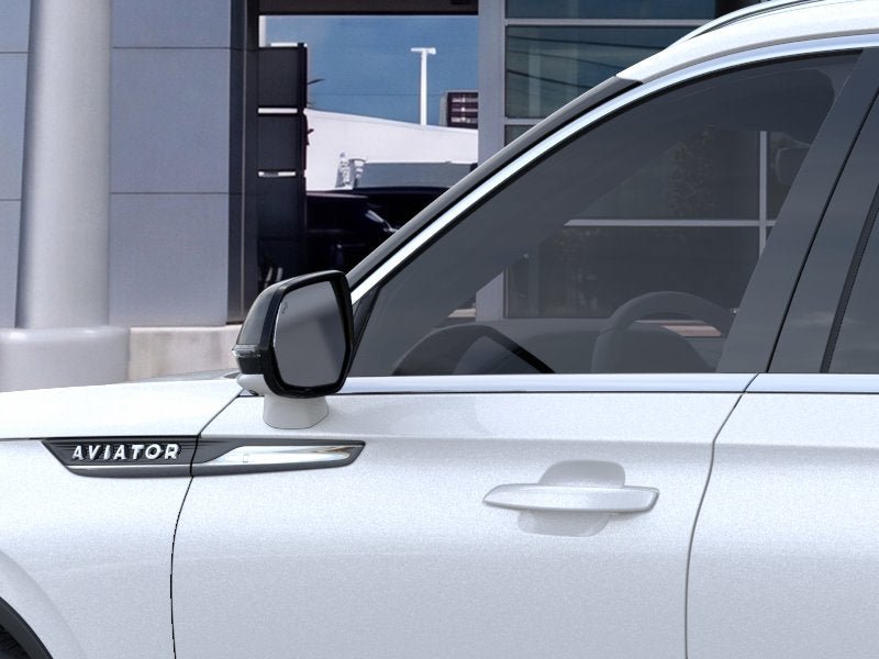 New 2026 Lincoln Aviator Reserve AWD/4WD image 20