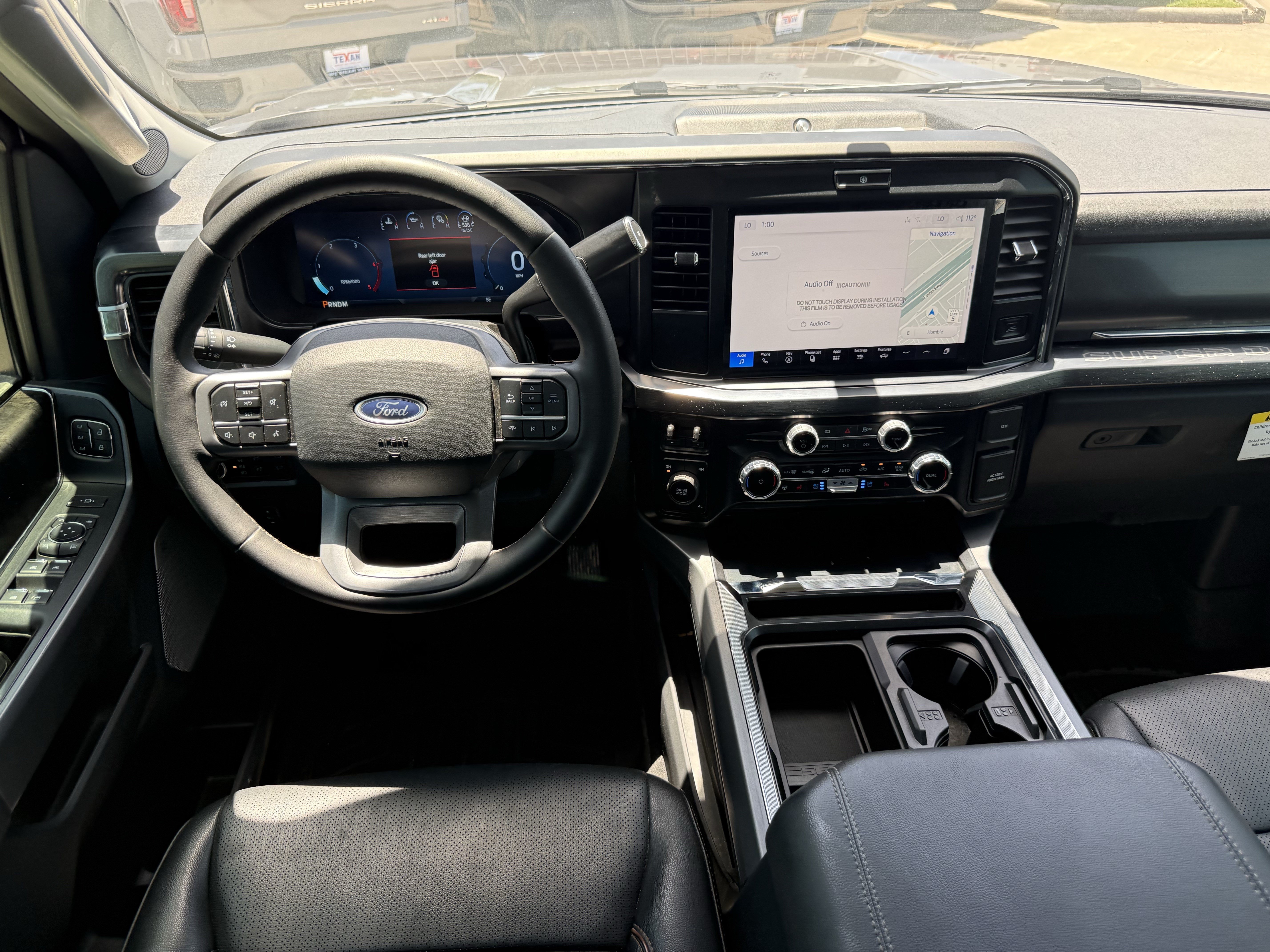 Used 2025 Ford F250 Lariat AWD/4WD image 15