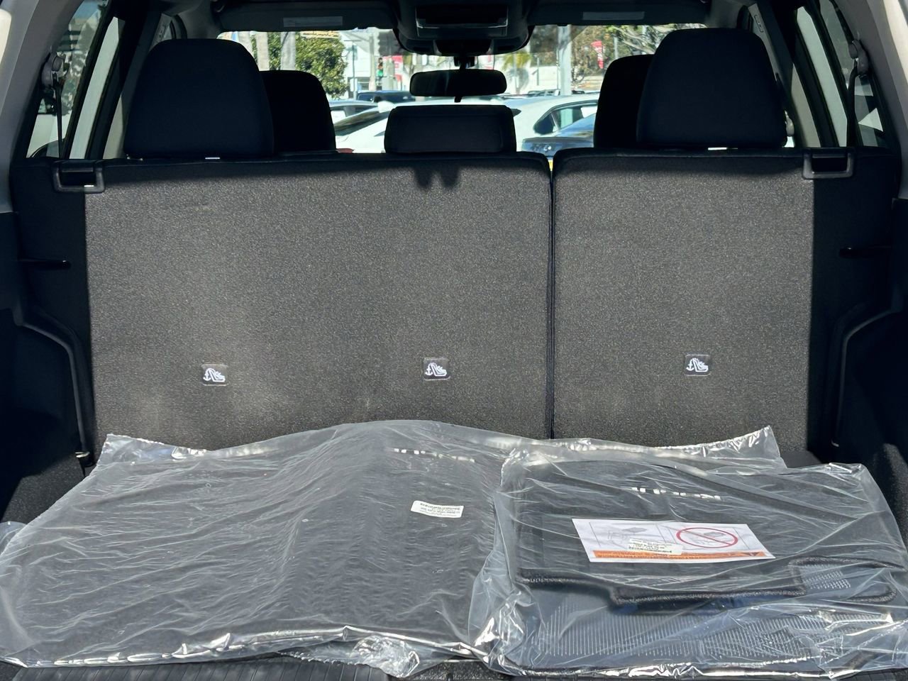 New 2026 Nissan Rogue SV image 15