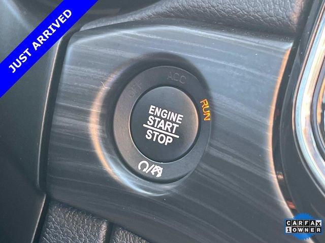 Certified 2022 Jeep Grand Cherokee Laredo X image 38