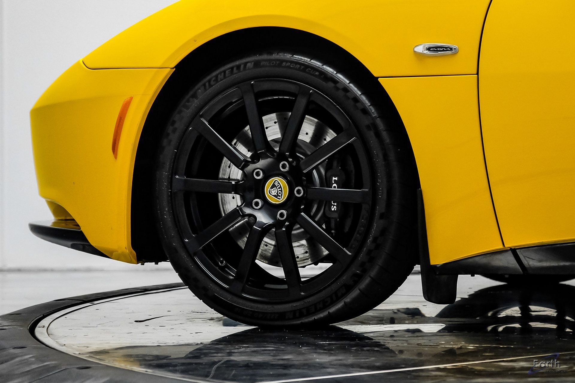 Used 2011 Lotus Evora 2+2 image 91