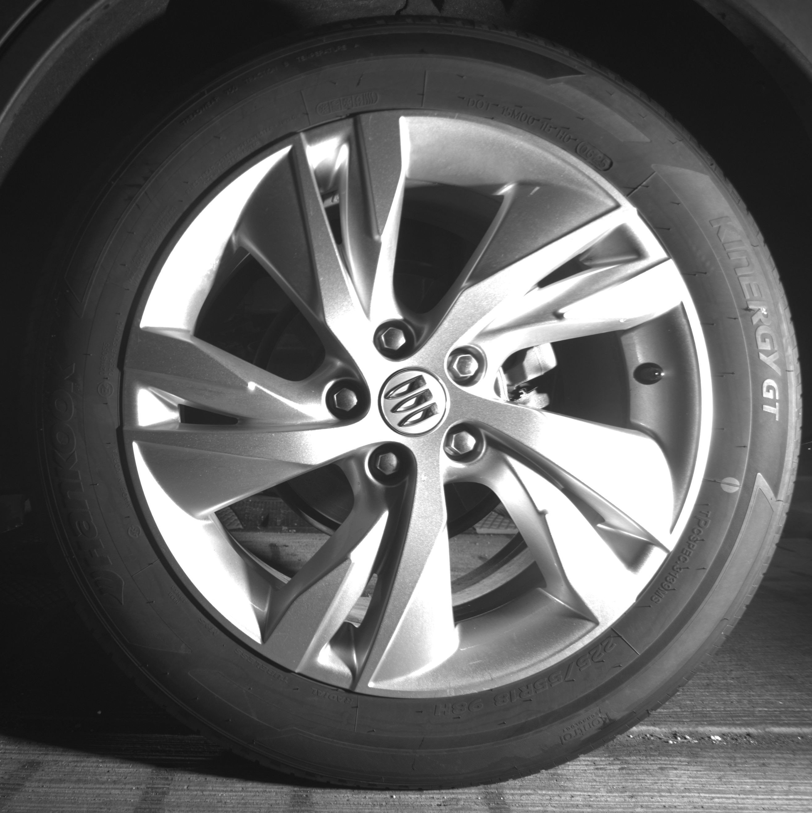 Used 2025 Buick Encore GX Preferred FWD image 14