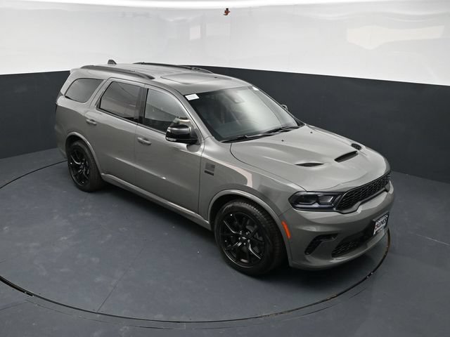 New 2026 Dodge Durango GT AWD/4WD image 39