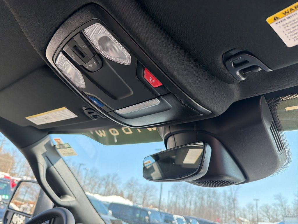 New 2026 RAM 2500 Big Horn image 18