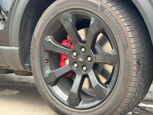 Used 2021 Ford Explorer ST w/ Equipment Group 401A image 12