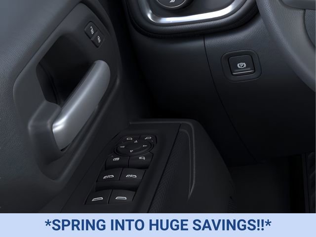 New 2026 Chevrolet Silverado 2500 Custom image 22