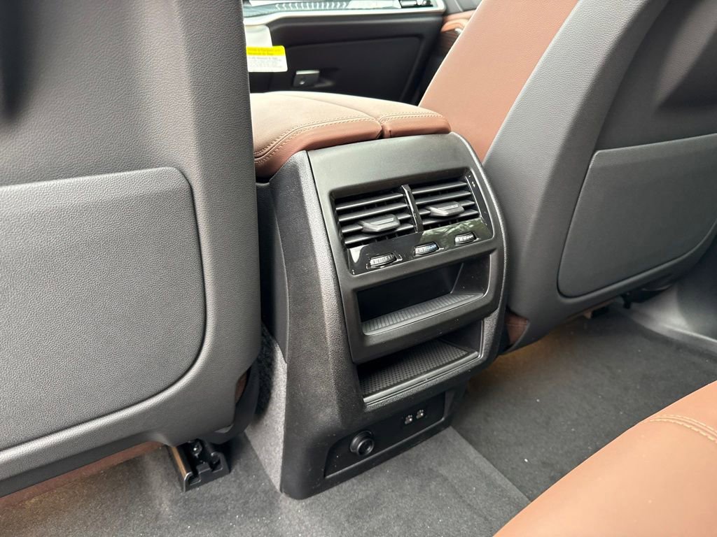 New 2026 BMW X5 xDrive50e image 20