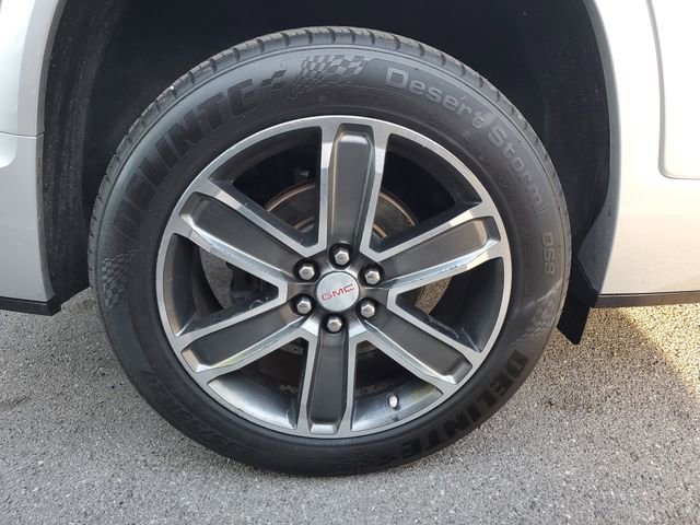 Used 2017 GMC Acadia Denali w/ Technology Package image 5