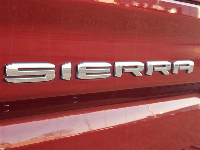 Used 2021 GMC Sierra 1500 AT4 w/ AT4 Preferred Package image 31