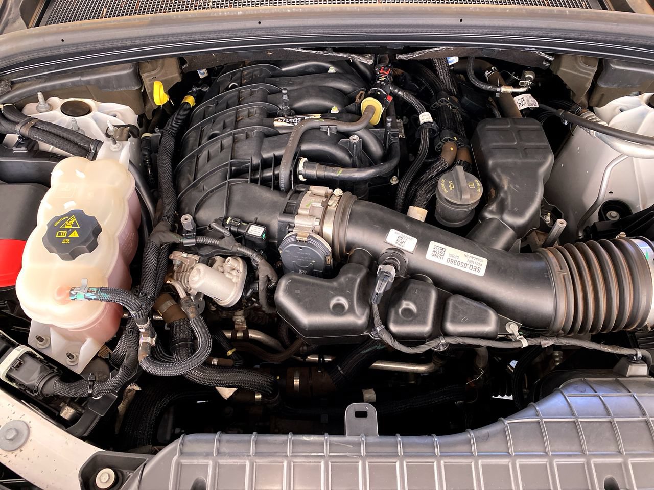 Used 2023 Jeep Grand Cherokee Limited RWD image 14