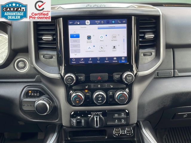 Certified 2022 RAM 1500 Big Horn image 22