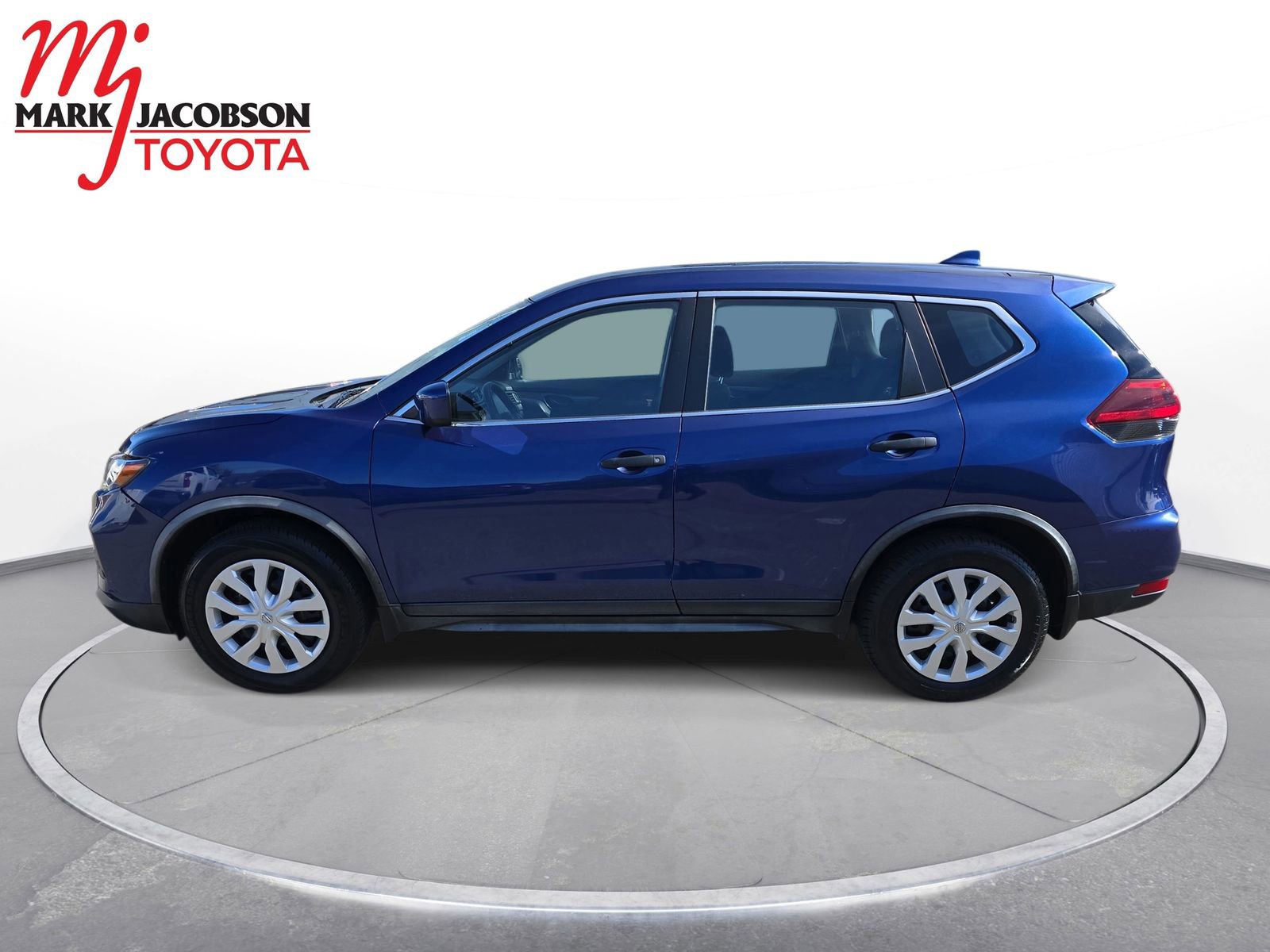 Used 2020 Nissan Rogue S image 12