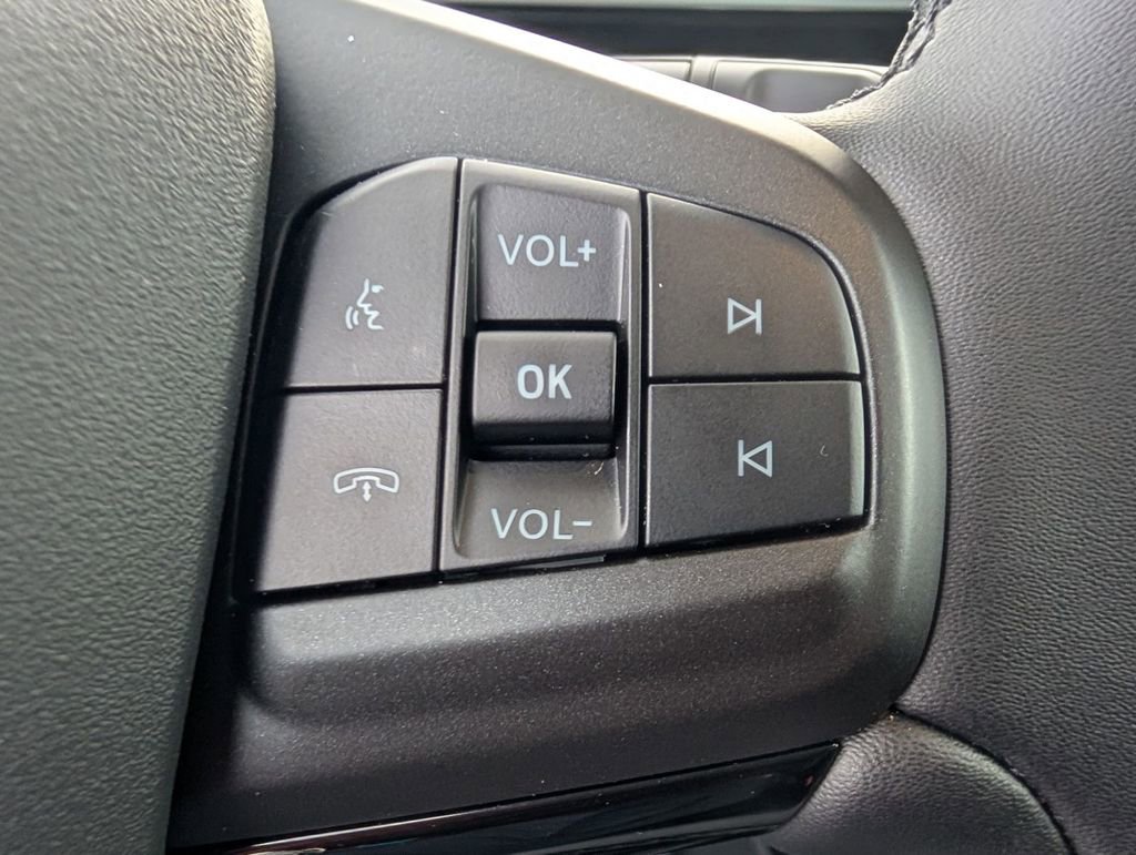 New 2025 Ford Mustang Mach-E Premium image 30