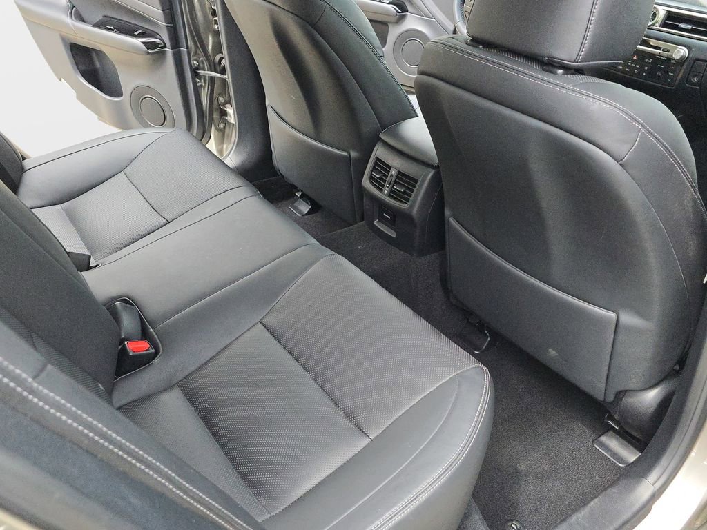 Used 2015 Lexus GS 350 w/ Premium Package image 13