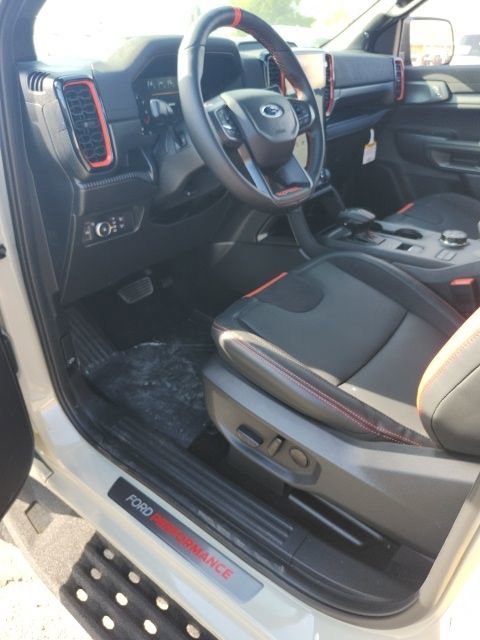 New 2025 Ford Ranger Raptor image 37