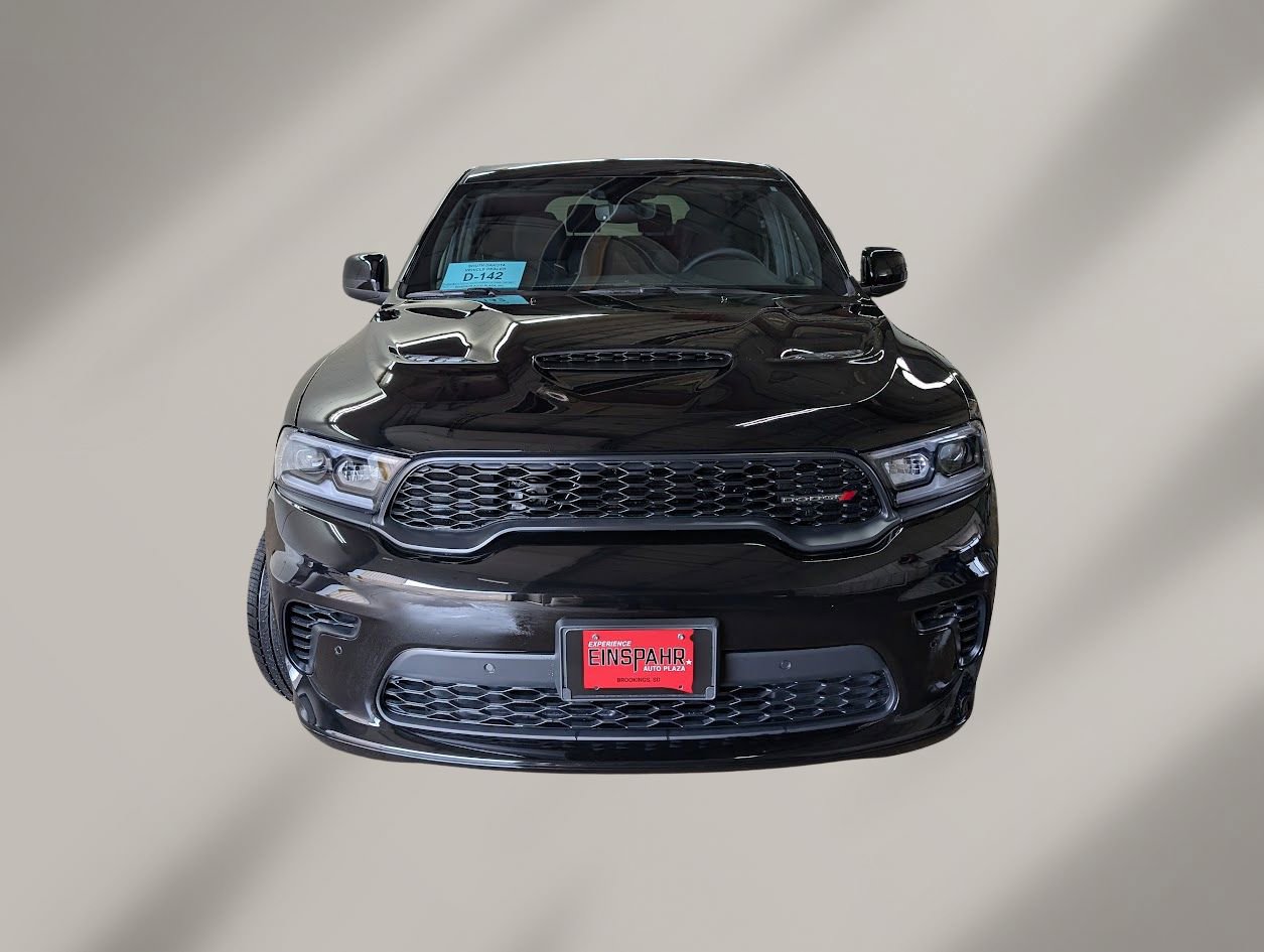 New 2026 Dodge Durango GT w/ Tow 'N Go Package image 2